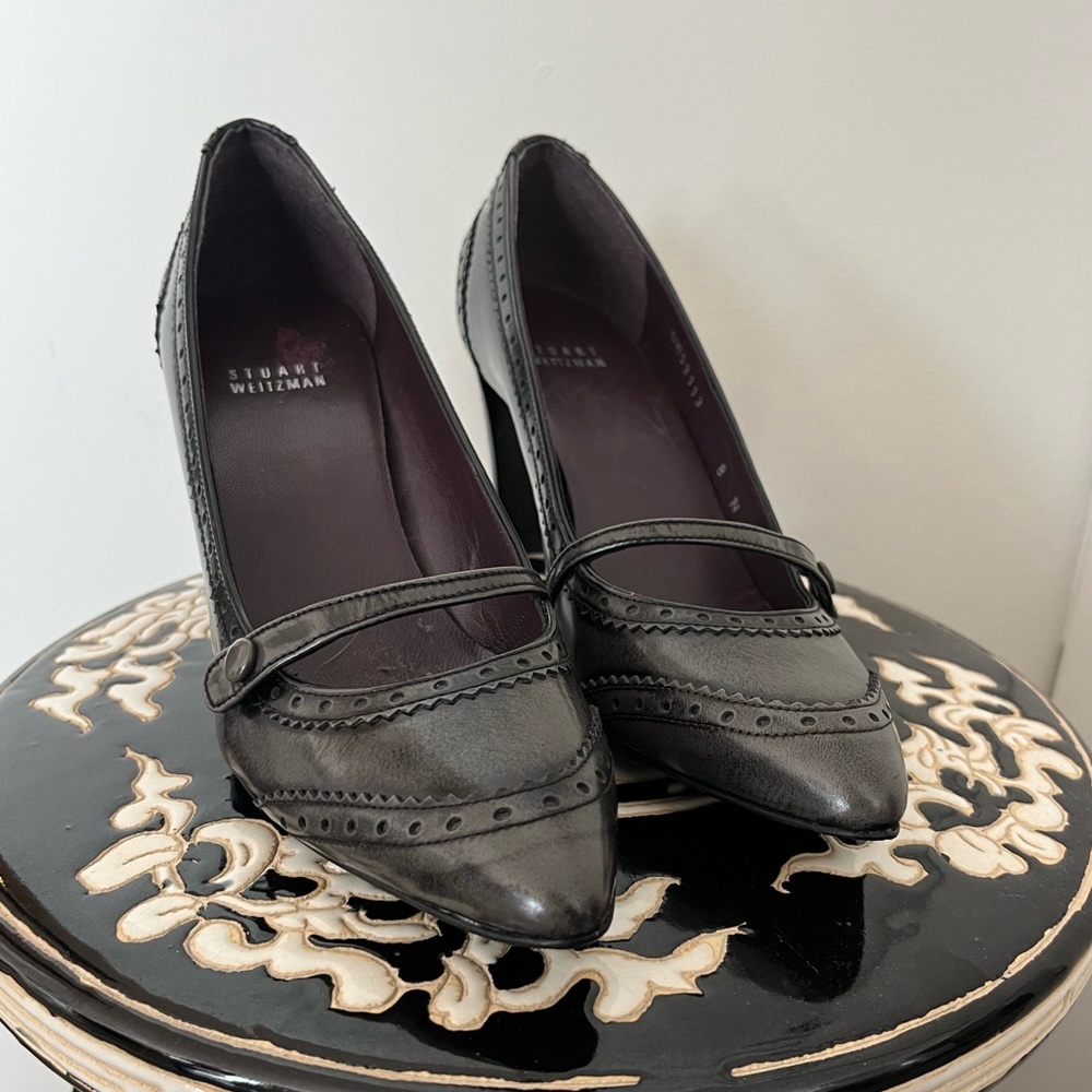 Stuart Weitzman Heels